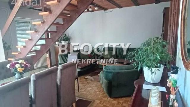 Stan, četvorosoban, Izdavanje, 85m2, Vojvode Stepe, Voždovac, Voždovac, Vojvode Stepe, , 4.0, 85m2