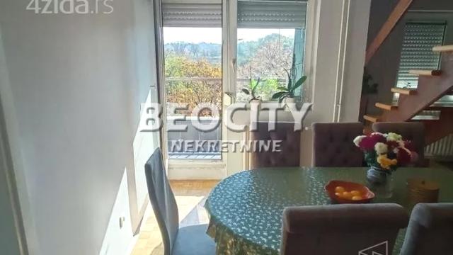 Stan, četvorosoban, Izdavanje, 85m2, Vojvode Stepe, Voždovac, Voždovac, Vojvode Stepe, , 4.0, 85m2