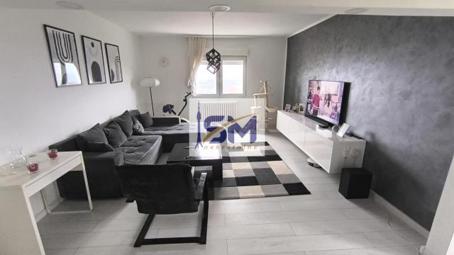 Stan, Dvosoban, Prodaja, 60m2, Barajevo (mesto), Barajevo, 20. oktobra