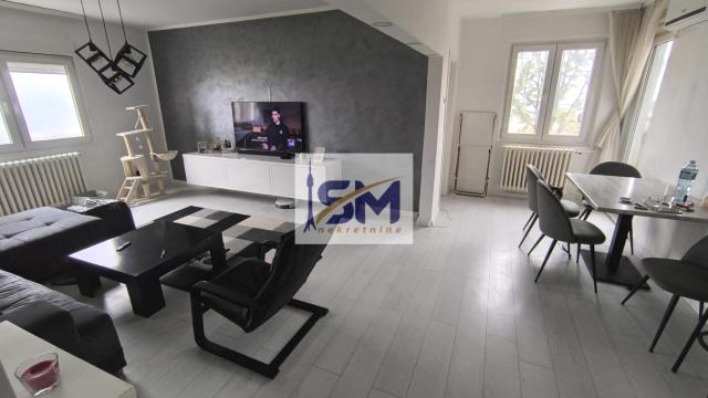 Stan, Dvosoban, Prodaja, 60m2, Barajevo (mesto), Barajevo, 20. oktobra