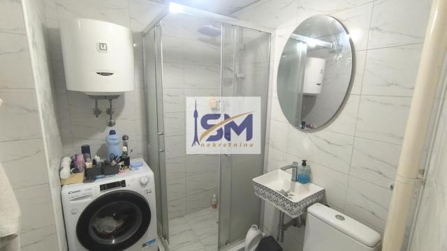 Stan, Dvosoban, Prodaja, 60m2, Barajevo (mesto), Barajevo, 20. oktobra