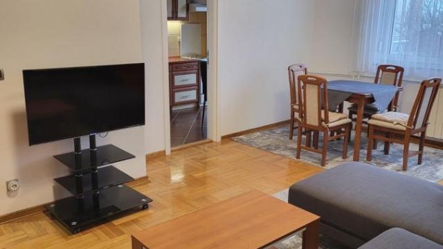 Stan, Trosoban, Izdavanje, 75m2, Banovo brdo, Čukarica, Majdanska Čukarica