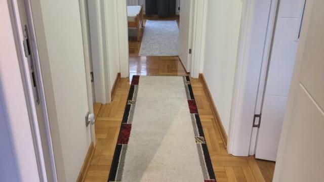 Stan, Trosoban, Izdavanje, 75m2, Banovo brdo, Čukarica, Majdanska Čukarica