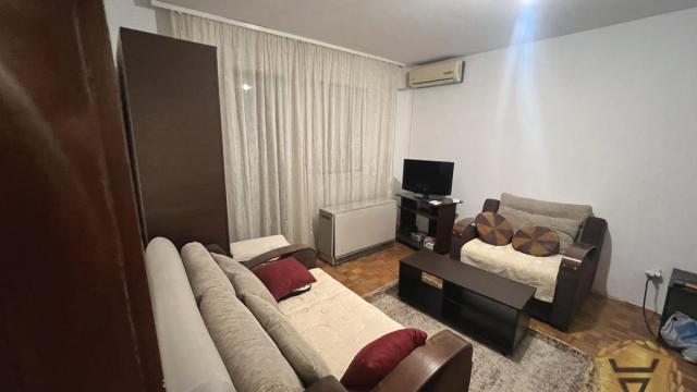 Stan, Trosoban, Izdavanje, 75m2, Banovo brdo, Čukarica, Požeška