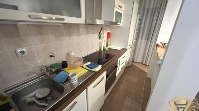 Stan, Trosoban, Izdavanje, 75m2, Banovo brdo, Čukarica, Požeška