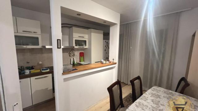 Stan, Trosoban, Izdavanje, 75m2, Banovo brdo, Čukarica, Požeška