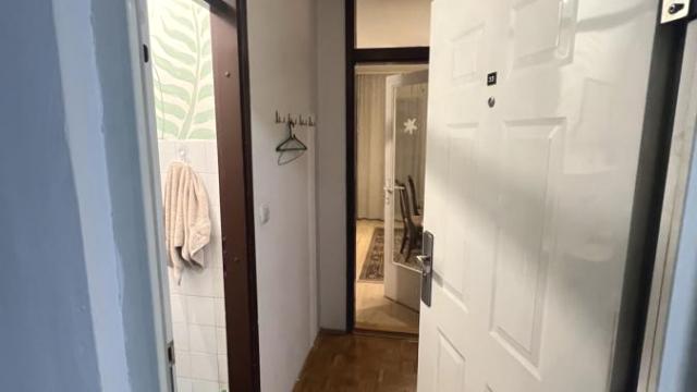 Stan, Trosoban, Izdavanje, 75m2, Banovo brdo, Čukarica, Požeška