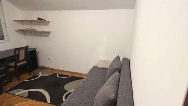 Stan, Trosoban, Izdavanje, 75m2, Banovo brdo, Čukarica, Požeška