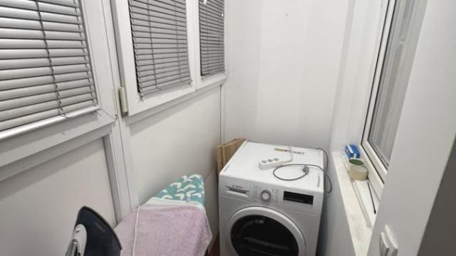 Stan, Trosoban, Izdavanje, 75m2, Banovo brdo, Čukarica, Požeška