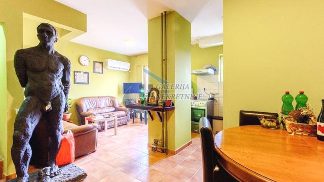 Kuća, Prodaja, 326m2, Kaludjerica, Grocka, Bistrička