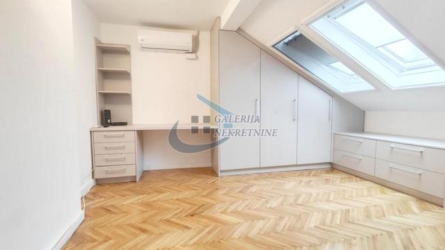 Stan, Jednosoban, Izdavanje, 26m2, Centar, Savski venac, Humska