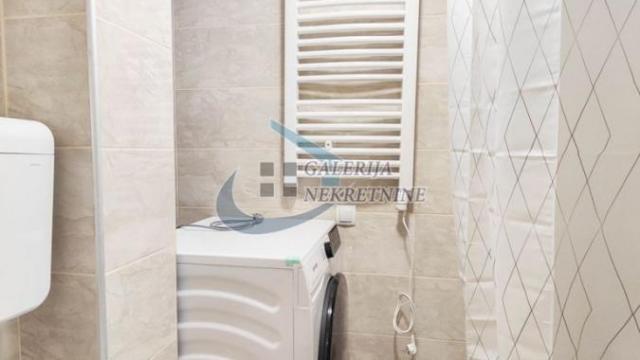 Stan, Jednosoban, Izdavanje, 26m2, Centar, Savski venac, Humska