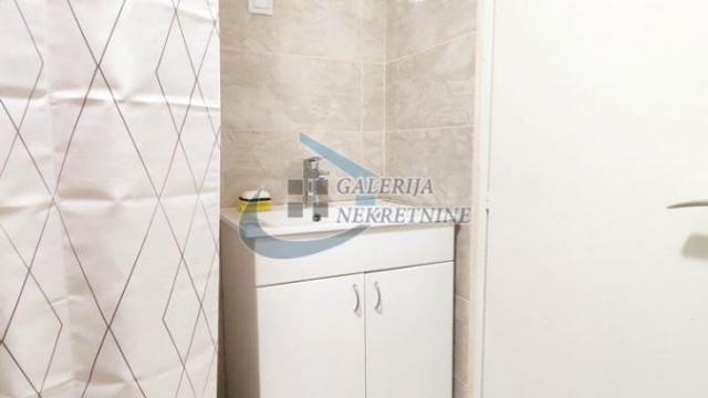 Stan, Jednosoban, Izdavanje, 26m2, Centar, Savski venac, Humska