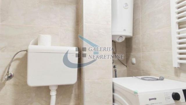 Stan, Jednosoban, Izdavanje, 26m2, Centar, Savski venac, Humska