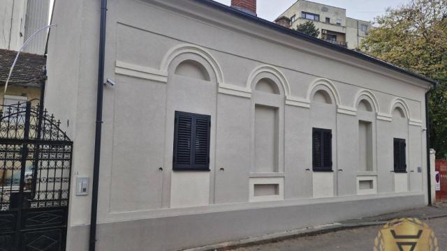 Kuća, Trosoban, Izdavanje, 80m2, Dorćol, Stari grad, Gospodar Jevremova