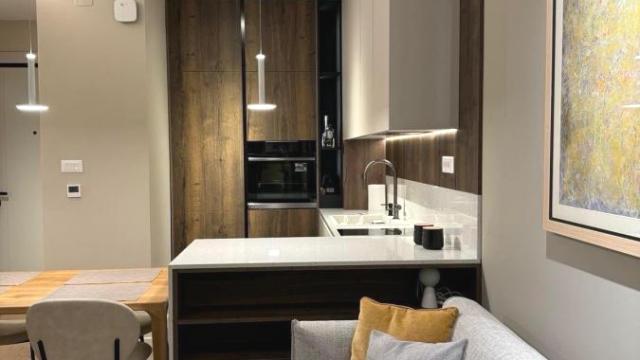 Stan, Dvosoban, Izdavanje, 46m2, Lekino brdo, Voždovac, Vojvode Prijezde