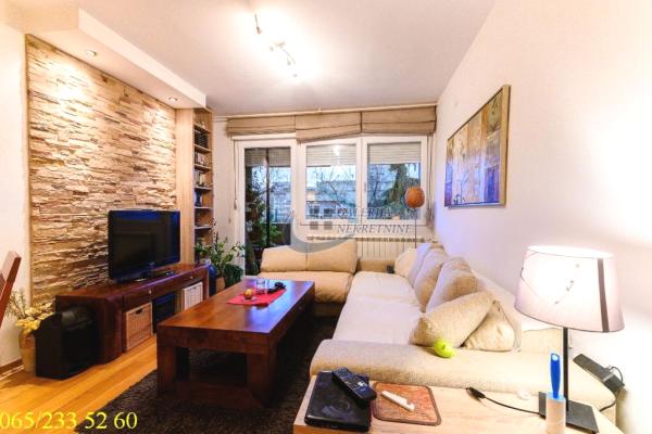 prodaja, stanova,
kej-zemun-beograd, 995881, trosoban-klare-cetkin