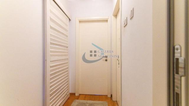 Stan, Trosoban, Prodaja, 62m2, Kej, Zemun, Klare Cetkin