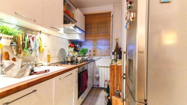 Stan, Trosoban, Prodaja, 62m2, Kej, Zemun, Klare Cetkin