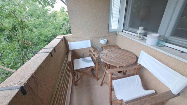 Stan, Trosoban, Prodaja, 62m2, Kej, Zemun, Klare Cetkin