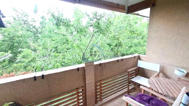 Stan, Trosoban, Prodaja, 62m2, Kej, Zemun, Klare Cetkin