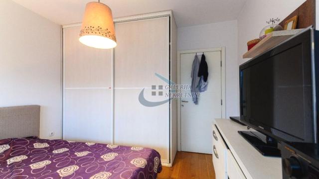 Stan, Trosoban, Prodaja, 62m2, Kej, Zemun, Klare Cetkin