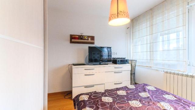 Stan, Trosoban, Prodaja, 62m2, Kej, Zemun, Klare Cetkin