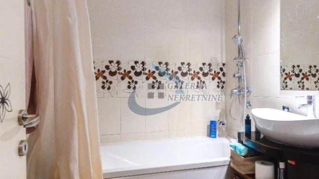 Stan, Trosoban, Prodaja, 62m2, Kej, Zemun, Klare Cetkin