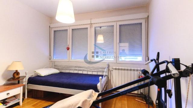 Stan, Trosoban, Prodaja, 62m2, Kej, Zemun, Klare Cetkin