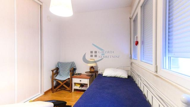 Stan, Trosoban, Prodaja, 62m2, Kej, Zemun, Klare Cetkin