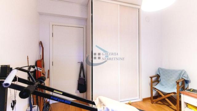 Stan, Trosoban, Prodaja, 62m2, Kej, Zemun, Klare Cetkin