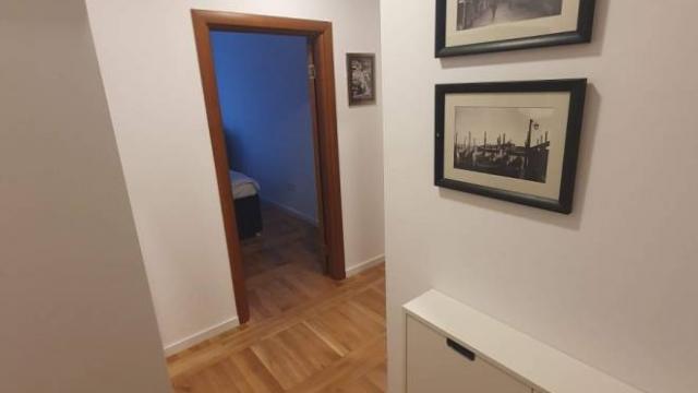 Stan, Dvosoban, Izdavanje, 52m2, Držićeva