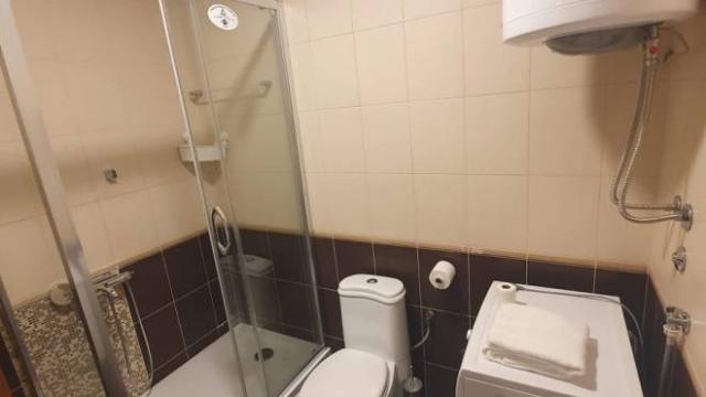 Stan, Dvosoban, Izdavanje, 52m2, Držićeva