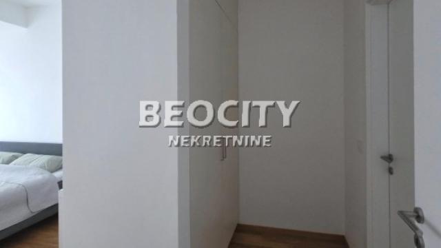 Stan, Dvosoban, Izdavanje, 65m2, Bežanijska kosa 3, Novi Beograd, Magelanova