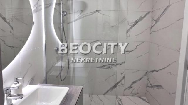 Stan, Dvosoban, Izdavanje, 65m2, Bežanijska kosa 3, Novi Beograd, Magelanova