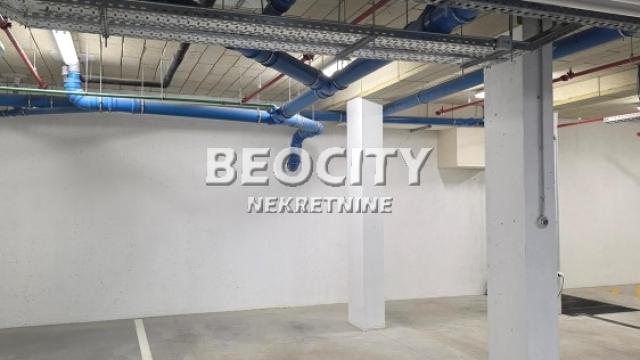 Stan, Dvosoban, Izdavanje, 65m2, Bežanijska kosa 3, Novi Beograd, Magelanova