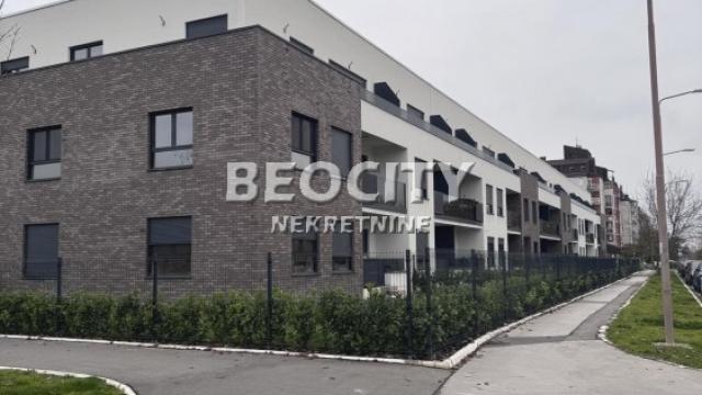 Stan, Dvosoban, Izdavanje, 65m2, Bežanijska kosa 3, Novi Beograd, Magelanova