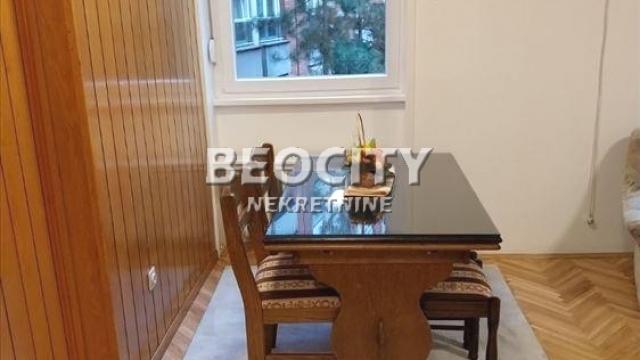 Stan, Dvosoban, Izdavanje, 52m2, Slavija, Vračar, Vračar, Slavija, , 2.0, 52m2