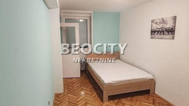 Stan, Dvosoban, Izdavanje, 52m2, Slavija, Vračar, Vračar, Slavija, , 2.0, 52m2
