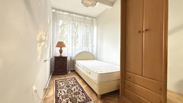 Stan, Dvosoban, Izdavanje, 55m2, Bulevar kralja Aleksandra