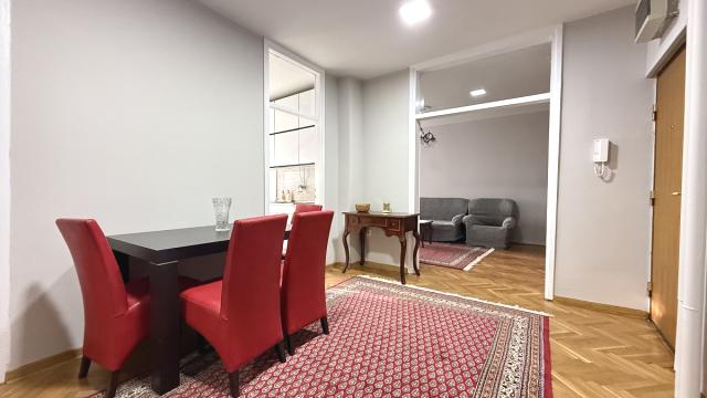 Stan, Dvosoban, Izdavanje, 55m2, Bulevar kralja Aleksandra