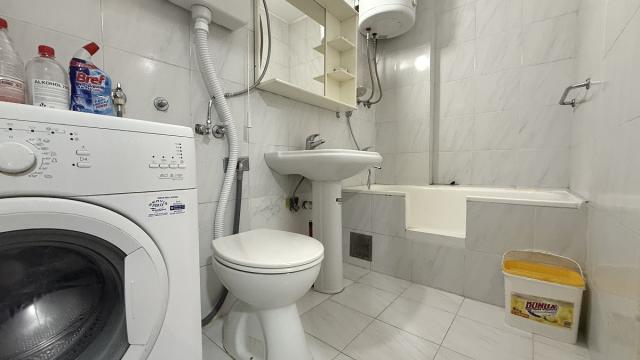 Stan, Dvosoban, Izdavanje, 55m2, Bulevar kralja Aleksandra