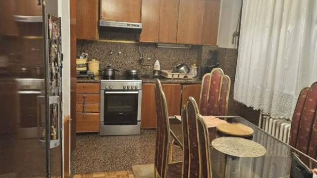 Stan, Dvosoban, Prodaja, 58m2, Kralja Milutina