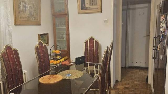 Stan, Dvosoban, Prodaja, 58m2, Kralja Milutina