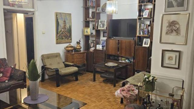 Stan, Dvosoban, Prodaja, 58m2, Kralja Milutina