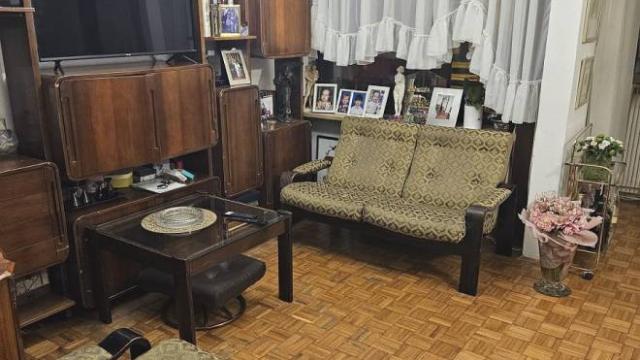 Stan, Dvosoban, Prodaja, 58m2, Kralja Milutina