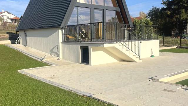 Kuća, Trosoban, Prodaja, 98m2, Boskovica kraj