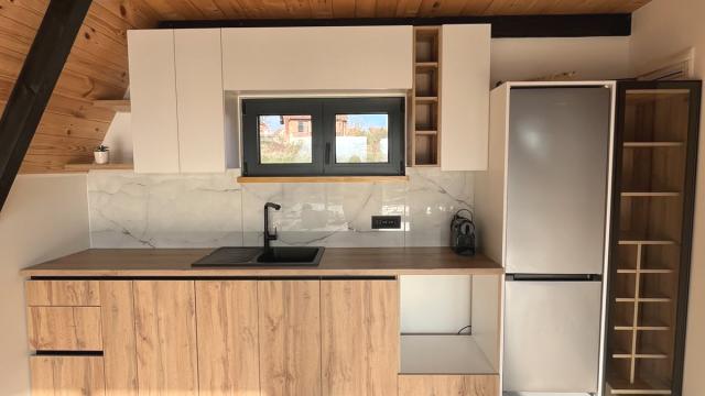 Kuća, Trosoban, Prodaja, 98m2, Boskovica kraj