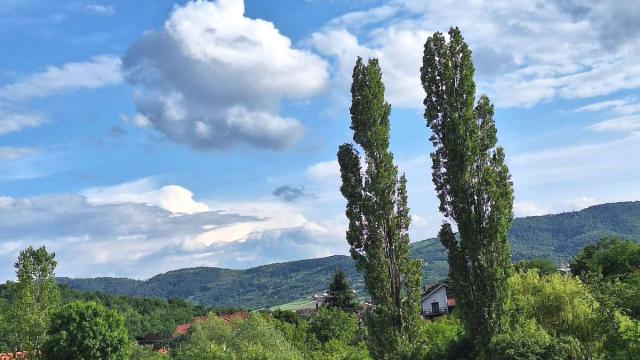 Kuća, Trosoban, Prodaja, 98m2, Boskovica kraj
