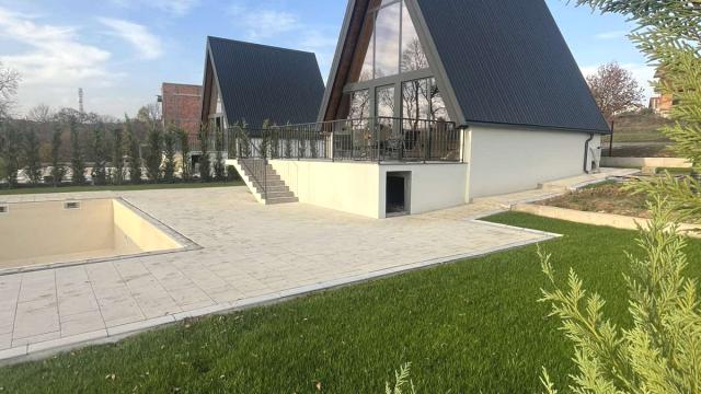 Kuća, Trosoban, Prodaja, 98m2, Boskovica kraj